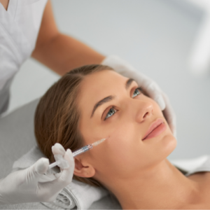 Luminous Lift Treatment