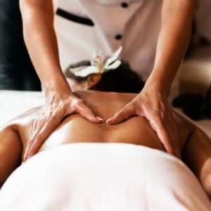 Massage Service 1